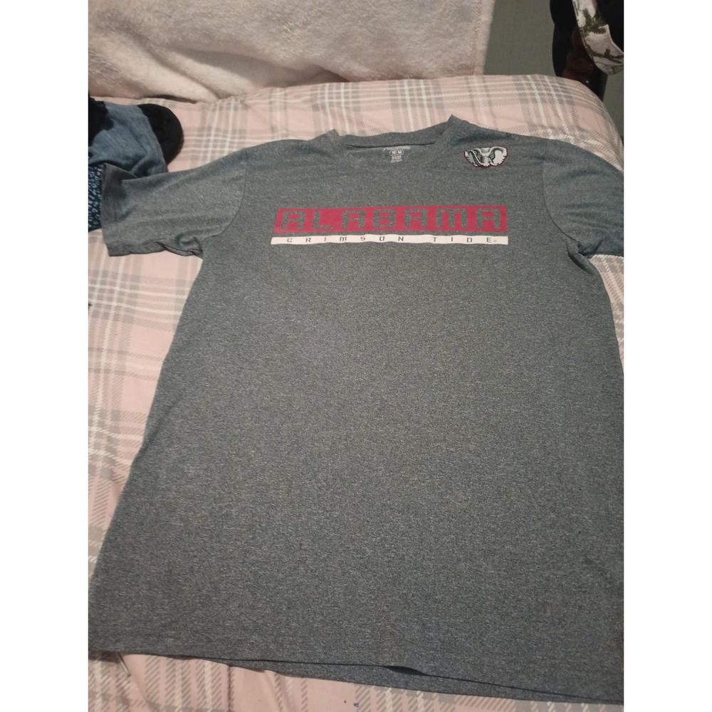 Crimson Tide T-shirt size M